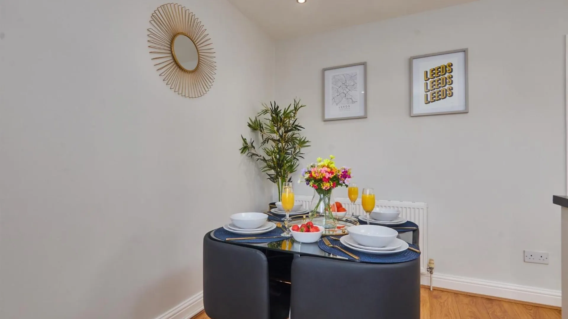 New! 5 Beds House - Work & Family - Long Stay Offers & Free Parking ليدز المملكة المتحدة